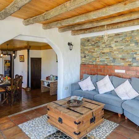 Villa Javier De Frigiliana By Ruralidays ภายนอก รูปภาพ